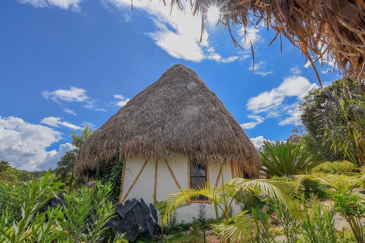 Masaya Collection San Agustin San Agustín Exterior foto