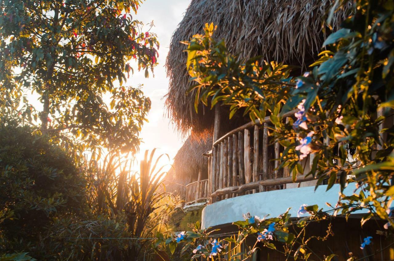Masaya Collection San Agustin San Agustín Exterior foto